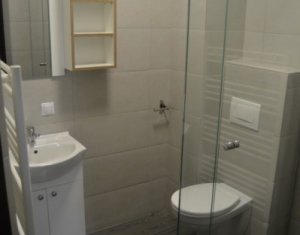 Lakás 1 szobák kiadó on Cluj-napoca, Zóna Centru