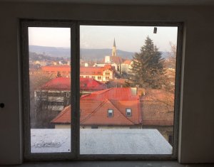 Lakás 2 szobák eladó on Cluj-napoca, Zóna Centru