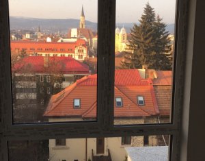 Lakás 2 szobák eladó on Cluj-napoca, Zóna Centru