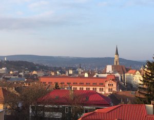 , 53m2 on Cluj-napoca, Zóna Centru
