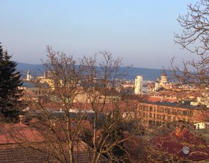 Lakás 2 szobák eladó on Cluj-napoca, Zóna Centru