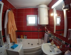 Lakás 3 szobák eladó on Cluj-napoca, Zóna Marasti