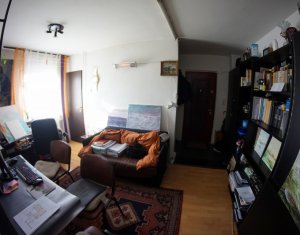 Lakás 3 szobák eladó on Cluj-napoca, Zóna Marasti