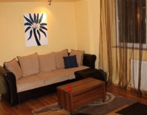 Lakás 2 szobák kiadó on Cluj-napoca, Zóna Buna Ziua