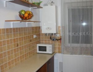 Lakás 2 szobák kiadó on Cluj-napoca, Zóna Buna Ziua