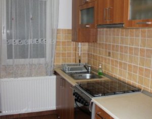 Lakás 2 szobák kiadó on Cluj-napoca, Zóna Buna Ziua