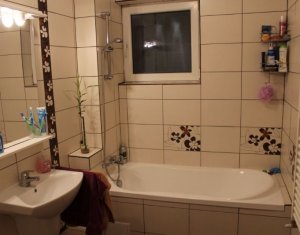 Lakás 2 szobák kiadó on Cluj-napoca, Zóna Buna Ziua