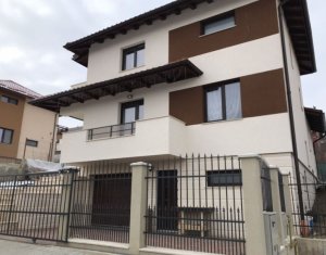 , 243m2 on Cluj-napoca, Zóna Manastur