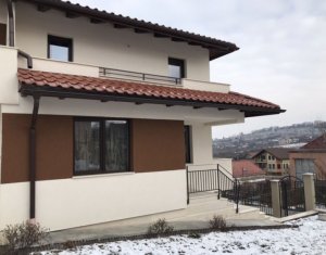 Ház 7 szobák eladó on Cluj-napoca, Zóna Manastur