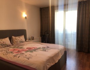 Lakás 3 szobák eladó on Floresti