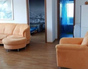 Lakás 2 szobák kiadó on Floresti