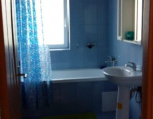 Lakás 2 szobák kiadó on Floresti