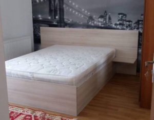 Lakás 2 szobák kiadó on Floresti