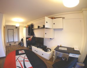 Lakás 1 szobák kiadó on Cluj-napoca, Zóna Marasti