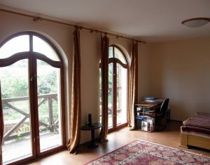 Ház 3 szobák eladó on Cluj-napoca, Zóna Buna Ziua