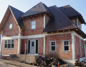 , 173m2 on Cluj-napoca, Zóna Andrei Muresanu