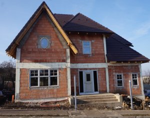 Ház 6 szobák eladó on Cluj-napoca, Zóna Andrei Muresanu