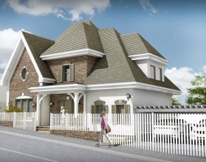 Ház 6 szobák eladó on Cluj-napoca, Zóna Andrei Muresanu