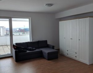 , 85m2 on Cluj-napoca, Zóna Centru