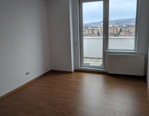 Lakás 3 szobák kiadó on Cluj-napoca, Zóna Centru