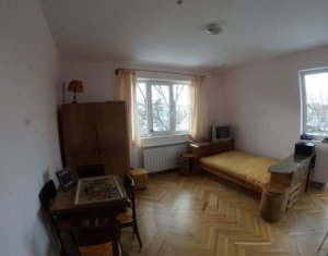 Lakás 4 szobák eladó on Cluj-napoca, Zóna Andrei Muresanu