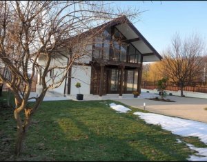 Ház 6 szobák eladó on Cluj-napoca, Zóna Faget