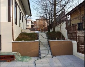 Ház 6 szobák eladó on Cluj-napoca, Zóna Faget