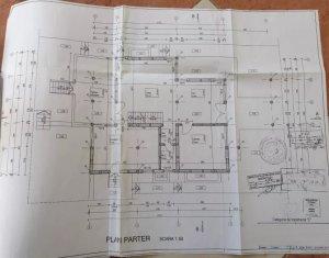 Ház 6 szobák eladó on Cluj-napoca, Zóna Faget