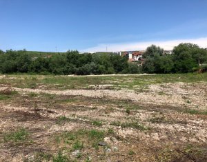 Telek eladó on Cluj-napoca, Zóna Baciu