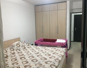 Lakás 3 szobák eladó on Cluj-napoca, Zóna Baciu