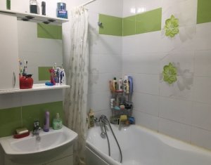 Lakás 3 szobák eladó on Cluj-napoca, Zóna Baciu