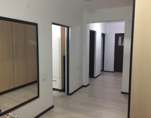 Lakás 3 szobák eladó on Cluj-napoca, Zóna Baciu