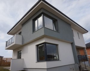 Ház 4 szobák eladó on Dezmir