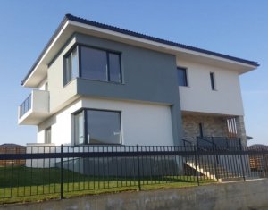 Ház 4 szobák eladó on Dezmir