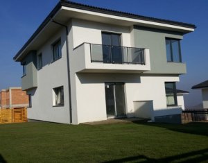 Ház 4 szobák eladó on Dezmir