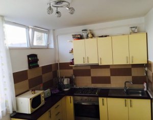 Lakás 1 szobák eladó on Cluj-napoca, Zóna Gheorgheni