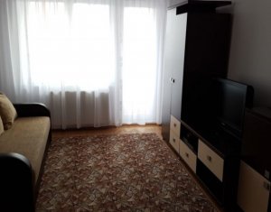 Lakás 2 szobák kiadó on Cluj-napoca, Zóna Gheorgheni