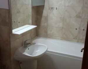 Lakás 2 szobák kiadó on Cluj-napoca, Zóna Gheorgheni