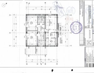 Ház 5 szobák eladó on Cluj-napoca, Zóna Borhanci