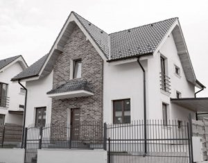 , 200m2 on Cluj-napoca, Zóna Borhanci