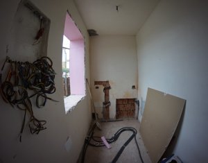 Ház 5 szobák eladó on Cluj-napoca, Zóna Borhanci