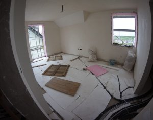 Ház 5 szobák eladó on Cluj-napoca, Zóna Borhanci