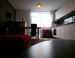 Lakás 2 szobák eladó on Floresti