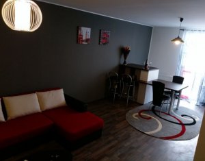 Lakás 2 szobák eladó on Floresti