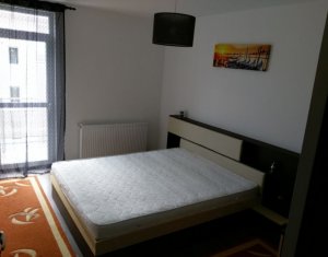 Lakás 2 szobák eladó on Floresti