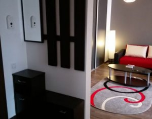 Lakás 2 szobák eladó on Floresti