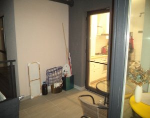 Lakás 2 szobák eladó on Cluj-napoca, Zóna Sopor