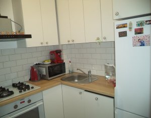 Lakás 2 szobák eladó on Cluj-napoca, Zóna Sopor