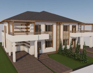 Ház 5 szobák eladó on Dezmir