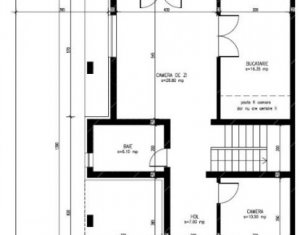 Ház 5 szobák eladó on Dezmir